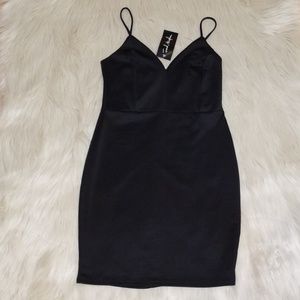 🔥*NWT* Little Black Dress